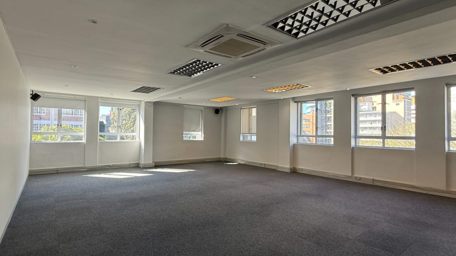 To Let commercial Property for Rent in Cape Town City Centre Western Cape